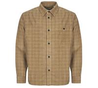 Only & Sons Long sleeved Shirt ONSWALEED CORDUROY in Beige EU M