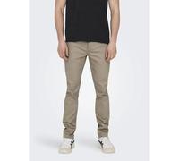 Only & Sons Loom Life Slim Twill 4452 Pants
