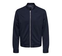 ONLY & SONS Male Jacket ONSMARK Jacket, blue, M