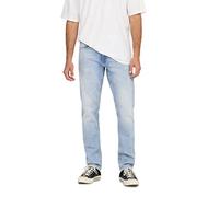 ONLY & SONS Men's Onsweft Reg 4873 Jeans Noos, Light Blue (Light Blue Denim), 34 W/34 L