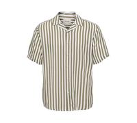 Only & Sons Male Shirt onsWAYNE Shirt, Chinchilla, XL