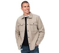 Only & Sons Mens Chinchilla Regular L