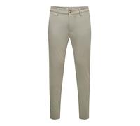 ONLY & SONS Men's Onsmark Slim Gw 0209 Pant Noos Chino Trousers, Khaki (Vintage Khaki), 30 W/32 L