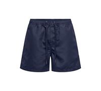 ONLY & SONS Men's Onsalfons Life Short Swim Solid, Naval Academy, M