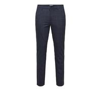 Only & Sons Men's Onsbrad Life Slim Check 0184 Pant Noos Onsbrad Life Slim Check 0184 Pant Noos