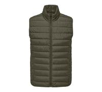 Only & Sons Men's Onsbrody Quilt Vest Otw Vd Quilted vest