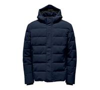 ONLY & SONS Men's Onscayson Puffa OTW Noos, Navy Blazer, L, Blazer Navy, L