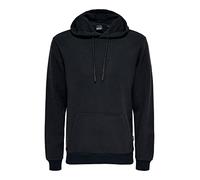 ONLY & SONS Men's Onsceres Hoodie Sweat Noos Sweatshirt, Dark Navy, XL