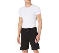 ONLY&SONS Men's ONSCERES Life Sweat Shorts NOOS, Black, M