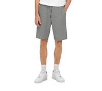 ONLY&SONS Men's ONSCERES Life Sweat Shorts NOOS, Light Grey Melange, M