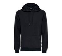 ONLY & SONS Men's Onsceres Noos Hoodie Hooded Sweatshirt, Dark Navy, XS