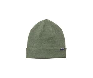 ONLY & SONS Men's Onsevan Life Knit Beanie Noos Hat, Olive Night, One Size
