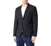 ONLY & SONS Men's ONSEVE Jay Life 2BTN Slim 0072 BLZR NOOS Suit Jacket, Black,