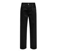 Only & Sons Men's Onsfade Loose Stay Black 5396 Azg DNM Onsfade Loose Stay Black 5396 Azg DNM