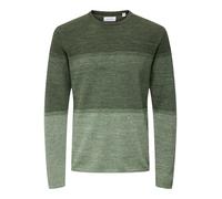 ONLY & SONS Men's Onsfelix Reg 12 Crew Knit Noos Jumper, Castor Gray/Detail:Grading, XXL