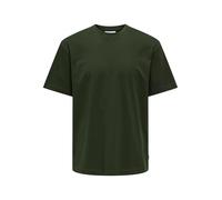 ONLY & SONS Men's Onsfred Life RLX SS Tee Noos T-Shirt, Rosin, M