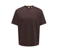 Only & Sons Men's Onsfred RLX Ss Tee Noos T-Shirt