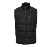 Only & Sons Men's Onsjake Quilted Vest Otw Quilted vest (pack of 1)