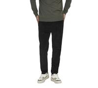 ONLY & SONS Men's Onslinus Tap Corduroy 0185 Pant Fabric Trousers, Black, XL