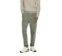 ONLY & SONS Men's Onslinus Tap Corduroy 0185 Pant Fabric Trousers, Castor Gray, XXL