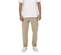 ONLY & SONS Men's Onslinus Tap Corduroy 0185 Pant Fabric Trousers, Chinchilla, XXL