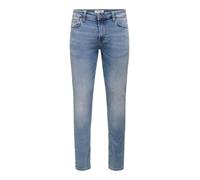 Only & Sons Skinny Jeans ONSLOOM SLIM BLUE JOG PK 8653 NOOS in Blue US 32 / 32