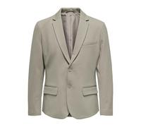 Only & Sons Men's Onsmark Slim 0209 Blazer Noos, Khaki (Vintage Khaki), L