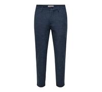 Only & Sons Men's Onsmark Slim Brushed Pique 0353 Pants Onsmark Slim Brushed Pique 0353 Pants