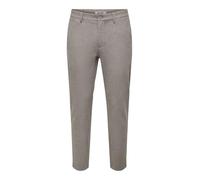 Only & Sons Men's Onsmark Slim Brushed Pique 0353 Pants Onsmark Slim Brushed Pique 0353 Pants