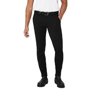 ONLY & SONS Men's Onsmark Slim Gw 0209 Pant Noos Chino Trousers, Black, 34 W/36 L