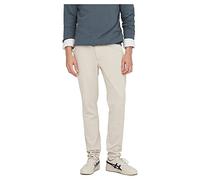 ONLY & SONS Men's Onsmark Slim Gw 0209 Pant Noos, Moonstruck, 31W / 32L