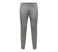 Only & Sons Men's Onsmark Slim Gw 0209 Pant Noos Pants | Chino pants