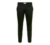 ONLY & SONS Men's Onsmark Slim Gw 0209 Pant Noos, Rosin, 32 W/32 L