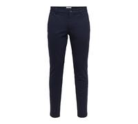 Only & Sons Men's Onsmark Tap Ditsy 2912 Pant Noos Onsmark Tap Ditsy 2912 Pant Noos