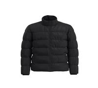 ONLY & SONS Men's ONSMELVIN Life Quilted Jacket OTW VD, Black, L