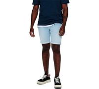 ONLY & SONS Men's ONSPLY Life Jog Shorts PK8587 NOOS, Blue Denim, M