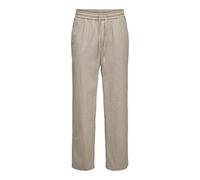 Only & Sons Men's Onssinus Loose 0007 Cot Lin Pant Noos