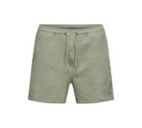 ONLY & SONS Mens Onsted Life Solid Seersucker Swim Noos, Seagrass, M UK