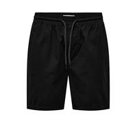 ONLY & SONS Men's Onstell Life Noos 0119 Shorts Sweat, Black, XL