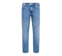 Only & Sons Men's Onsweft Reg. One MBD 5094 Tai DNM Jeans