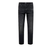 Only & Sons Men's Onsweft Reg. Wb 4101 Mat DNM Onsweft Reg. Wb 4101 Mat DNM