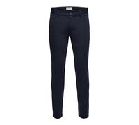 Only & Sons NOS Men's Onsmark Pant Gw 0209 Noos Trouser, Blue (Night Sky Night Sky), 48 /L32 (Manufacturer Size: 33)