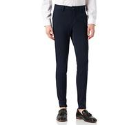 Only & Sons Mark Gw 0209 Pants Blue 33 / 34 Man