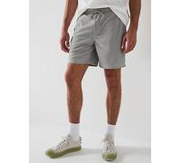 ONLY & SONS Only & Sons Tel Life Plizze Shorts, Limestone, Size 2Xl, Men Limestone