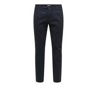 ONLY & SONS ONSCAM PK 6775 Male Chino Trousers, Dark Navy, 31 W/32 L