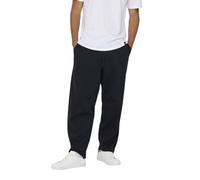 ONLY & SONS Onsceres Wide Pant, Black, L