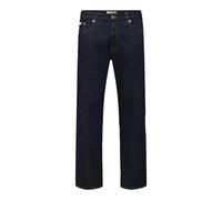 ONLY & SONS Onsedge Straight Db Rinse 4942 Tai DNM, Dark Denim Blue, 36 W/34 L