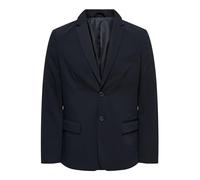 Only & Sons Onseve Men's 2BTN 0071 Blazer Noos Jacket, Dark Navy, 56