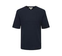 ONLY & SONS Onsgivo Reg 12 SS Crew Knit Noos, Dark Sapphire, L