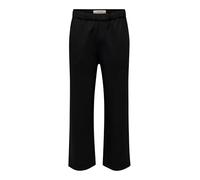 ONLY & SONS Onsjakes 0339 Loose Stretch Comfort Trousers, Black, L